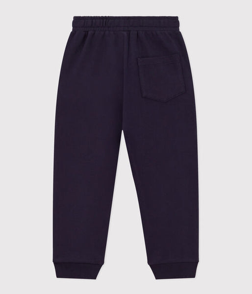 Navy Sweatpants (New)