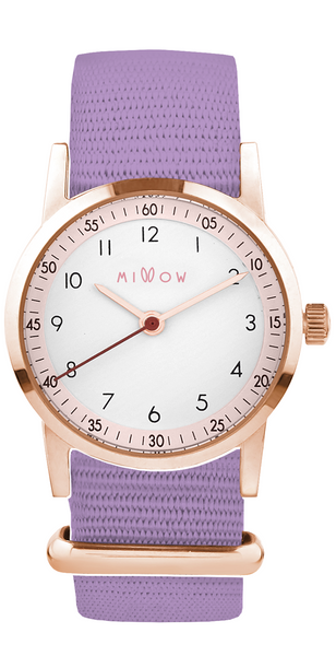 Millow Blossom Watch