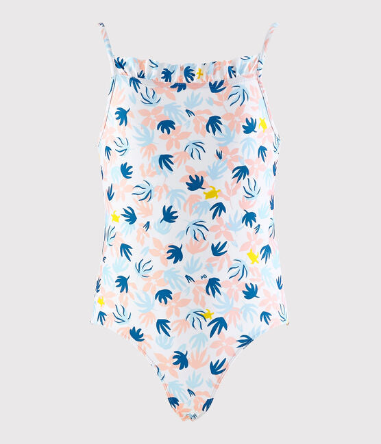 One-Piece Recycled Swimsuit