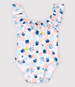 Baby Eco-Friendly Swimsuit