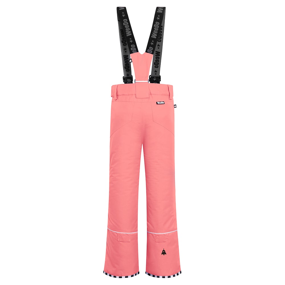 WeeDo Funwear Snow pants Kid Clothing Hey Kiddo Toronto