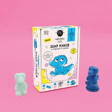 Nailmatic Soap Maker Kit, Various