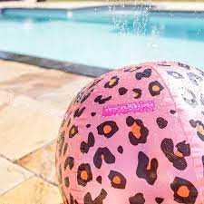 Swim Essentials Sprinkler Ball