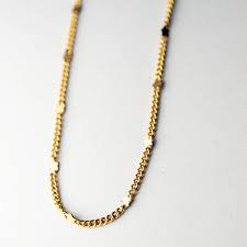 Adorabili Chain Necklace