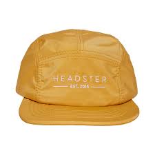 Headster Salty Cap