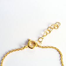 Adorabili Chain Bracelet