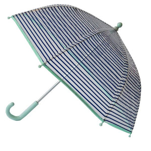 Stripped Umbrella