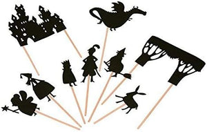 Les Petites Merveilles - Castle Shadows