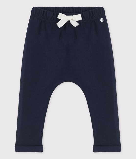 Baby Navy Sweatpants (New)