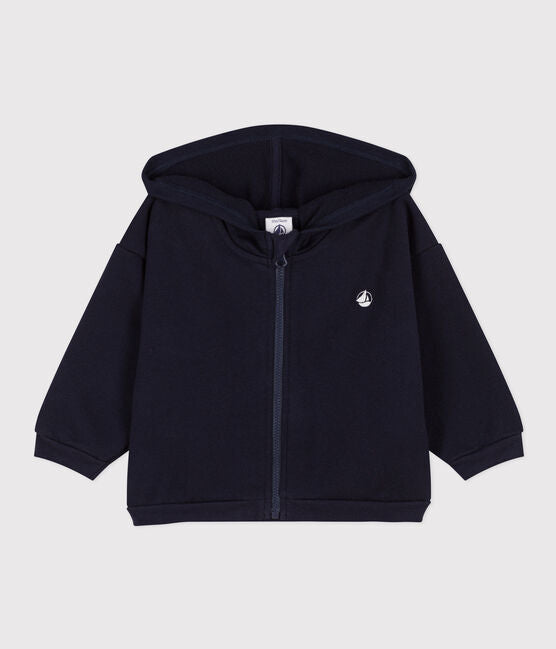 Baby Fleece Hoodie