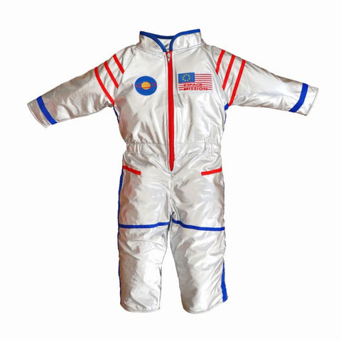 Astronaut Costume