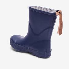 Rubber Boots - Basic Rubber Navy