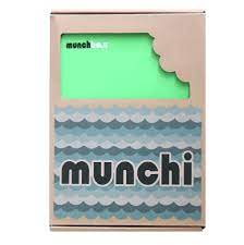 Munchbox Munchi Snack