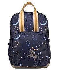 Unicorn Constellation Large Backpack