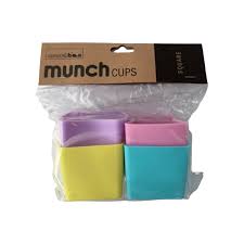 Munchcups