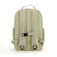 So Young Little Hearts Sage Grade School Backpack