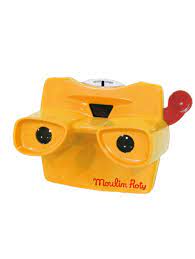 Les Petites Merveilles 3D Viewer