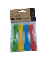 Munch Sporks Regular