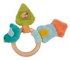 Balthazar & Valentine - Ring Rattle
