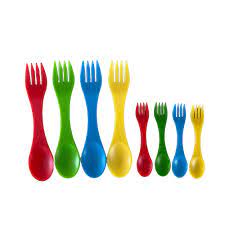 Munch Sporks Regular