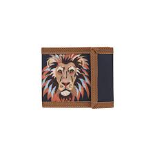 Simba Lion Wallet