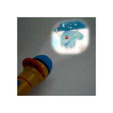 Moulin Roty Storybook Torches