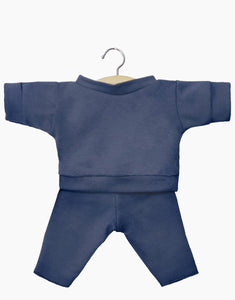 Minikane Babies, Liam Jersey Pant Set