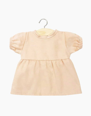 Minikane Babies Faustine Dress