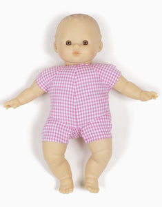 Minikane Babies Doll - Alice Vintage