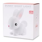 Bunny Rechargeable Night Light