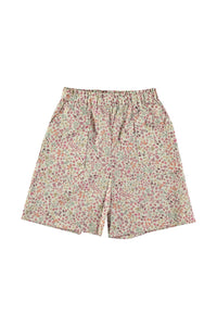 Loulou Shorts