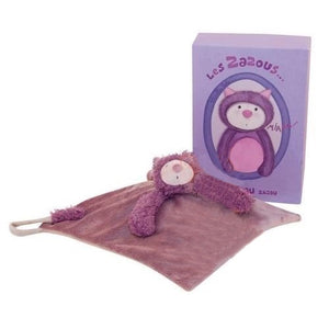 Moulin Roty Les Zazous - Mia the Cat in Box