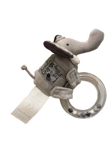 Aimé & Céleste - Elephant Ring Rattle