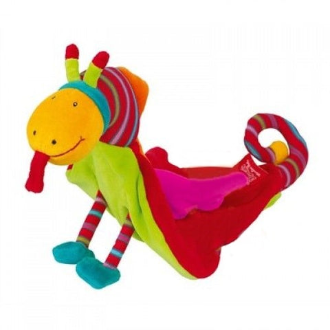 Dragobert - Dragon Lovey