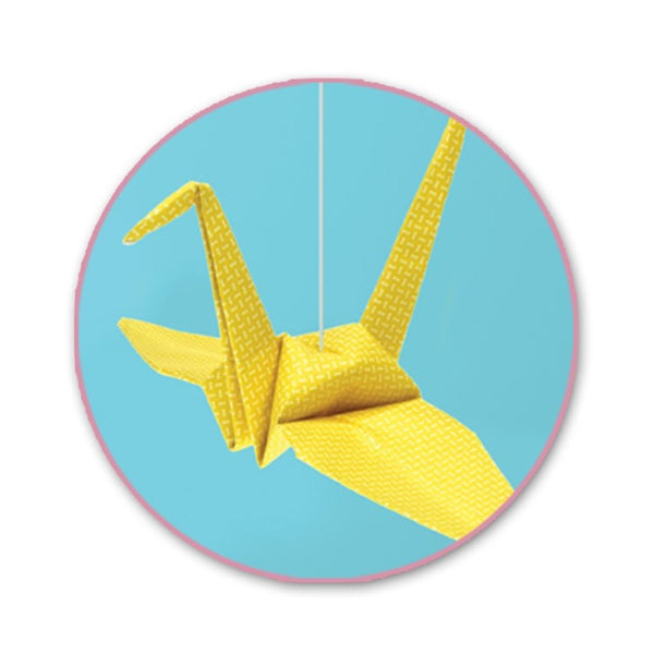 6"x6" Origami Super Stack Pad