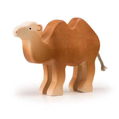 Trauffer Large Camel