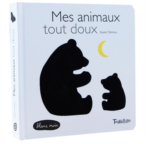 Mes animaux tout doux