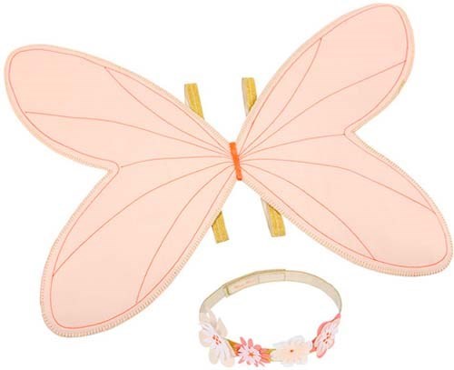Meri Meri Fairy Wings Dress-Up Kit
