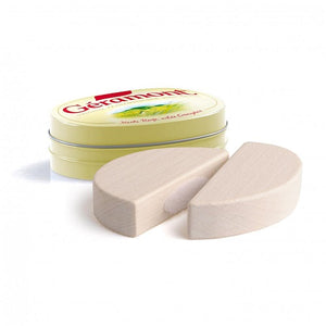 Erzi Geramont Cheese in a Tin