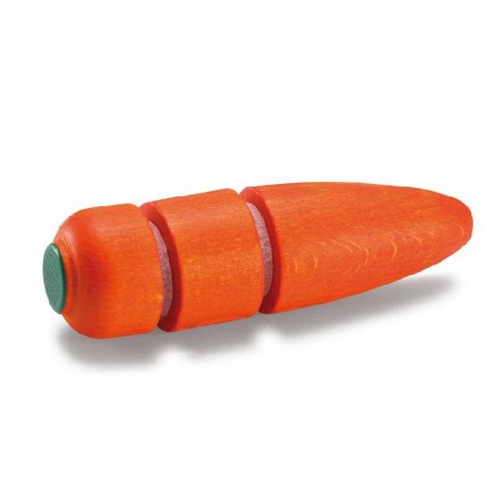 Erzi Carrot to Cut