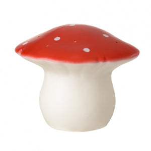 Medium Mushroom Lamp