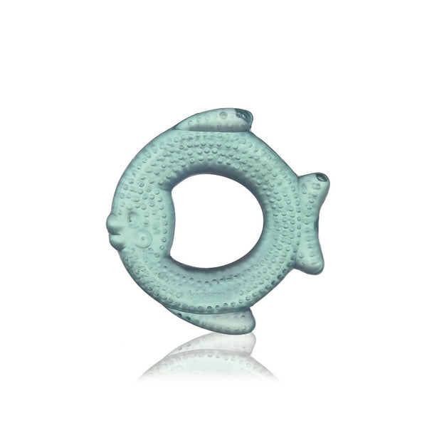 Kidsme Water Filled Teether, Fish