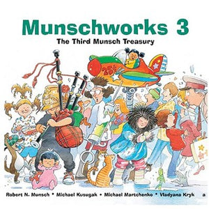 Munschworks 3