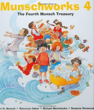 Munschworks 4
