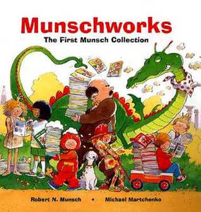 Munschworks