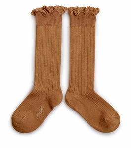 Collegien Josephine Knee-High Socks