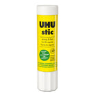 UHU Stic Glue Stick - Clear