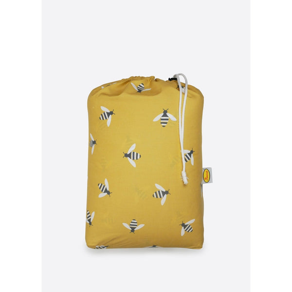 Buzzy Bee Organic Cotton Sleeping Bag