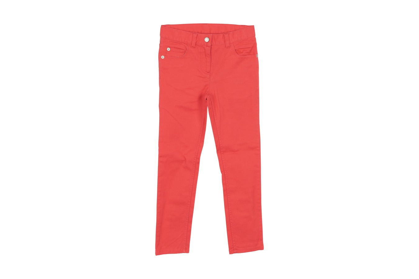 PB Raspberry Slim-fit Pants