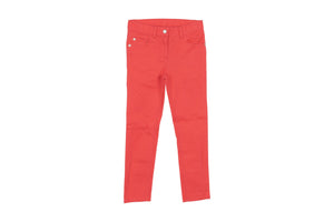 PB Raspberry Slim-fit Pants